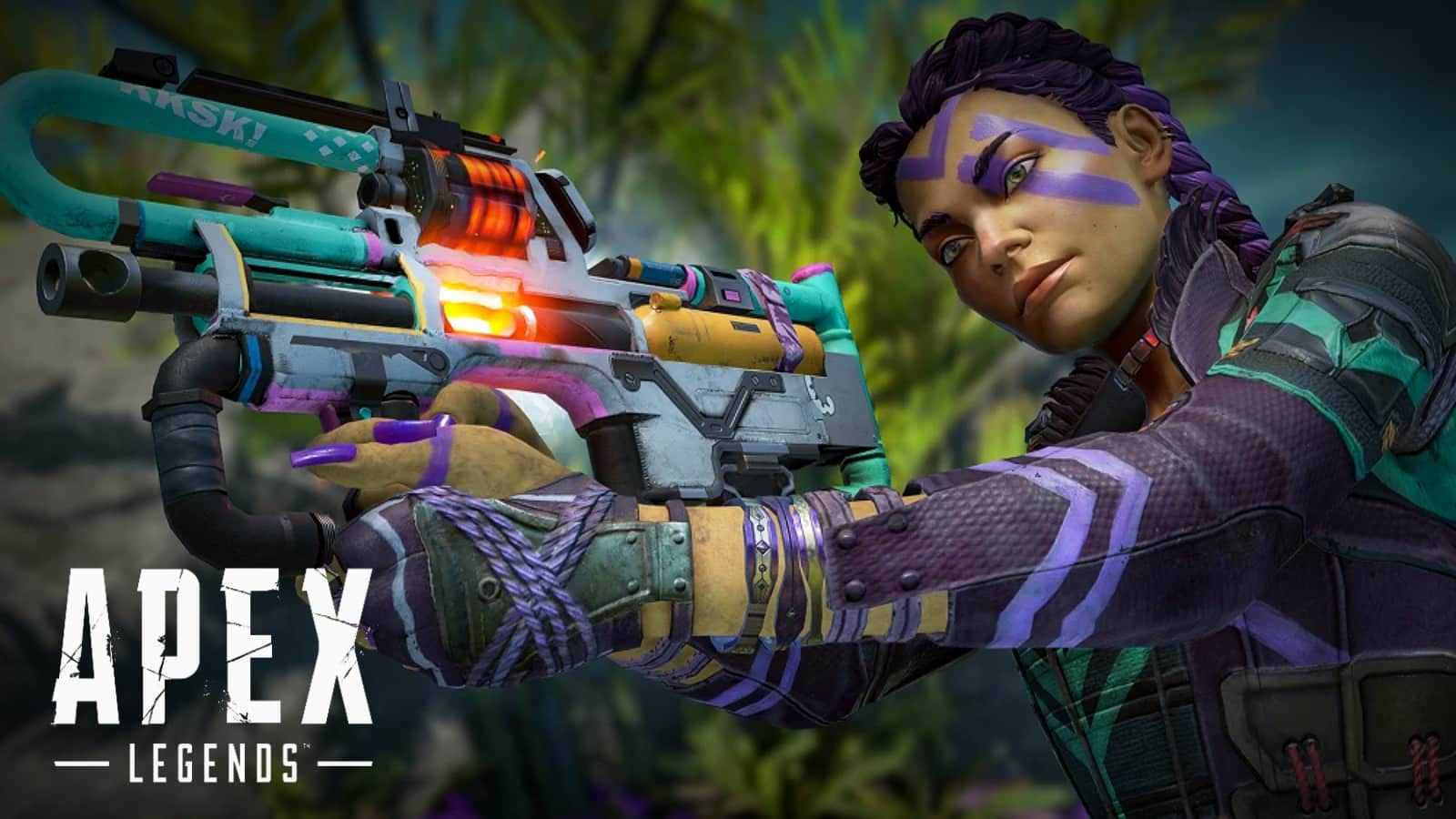 Respawn won't rule out Titans ever coming to Apex Legends - Dexerto