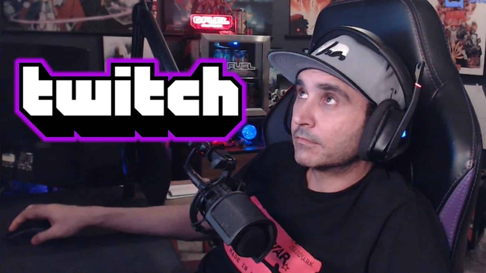 Summit1g explains the moment when he “got lucky” and became a Twitch superstar - Dexerto
