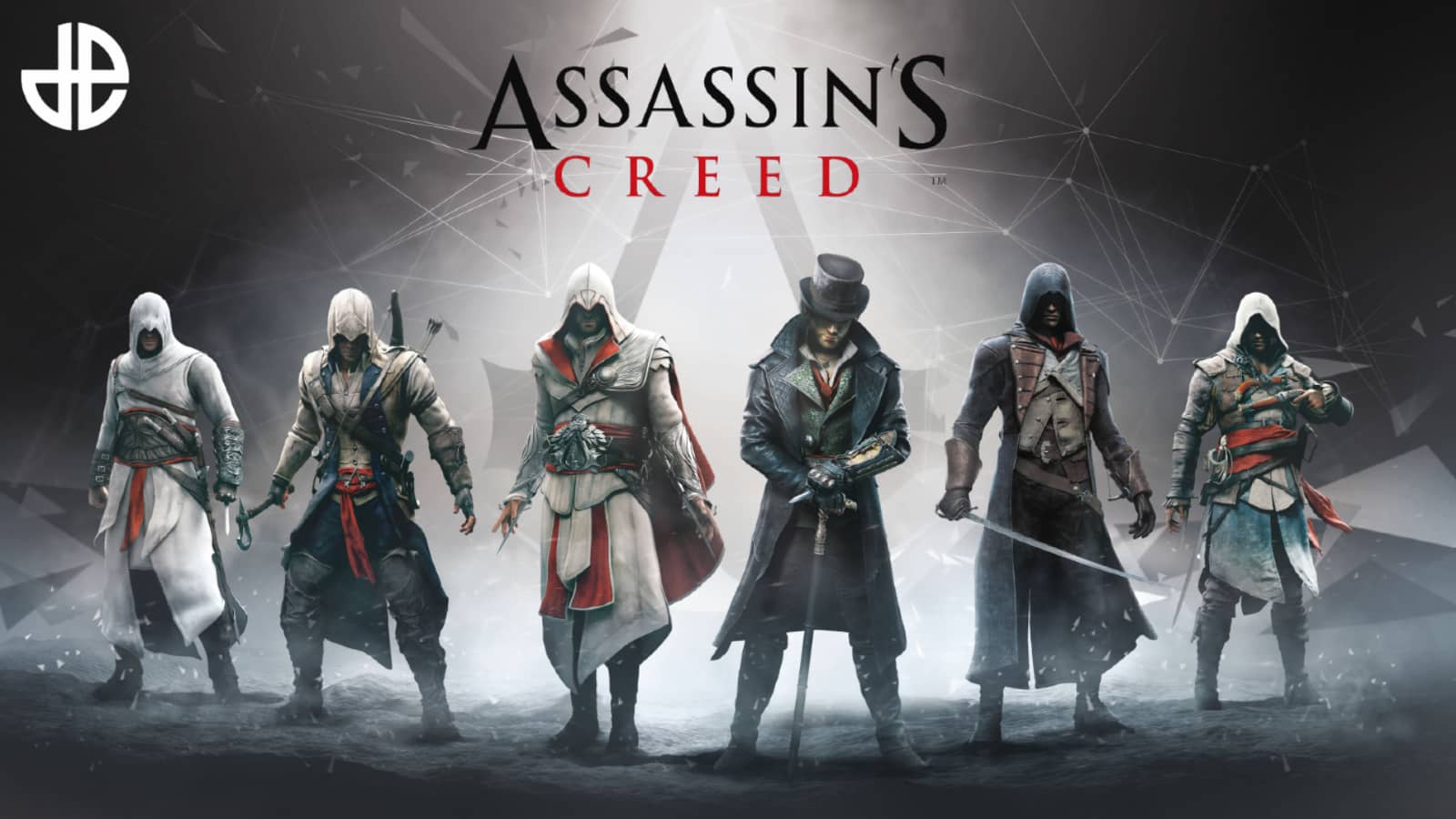Fearless Rød Våbenstilstand Best Assassin's Creed games ranked, from AC1 to Valhalla - Dexerto