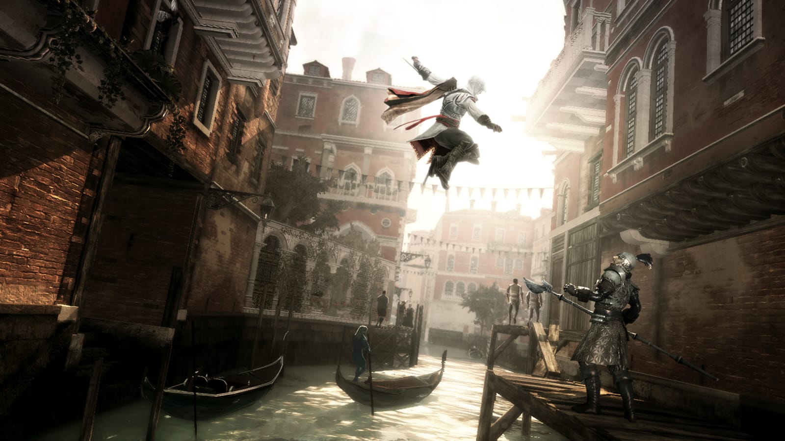 10 Highest Rated Assassin's Creed Games On Steam, Ranked