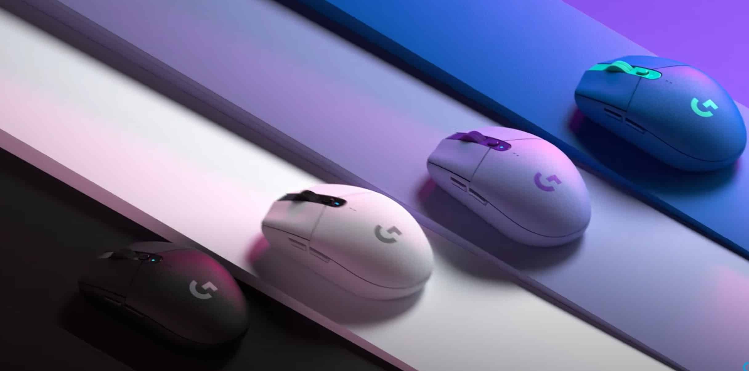The best gaming mouse in 2024: Razer, Logitech, Corsair & more - Dexerto