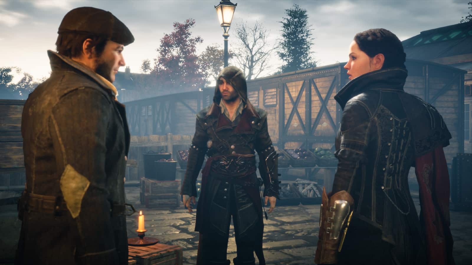 The 10 Best Assassin's Creed Games - IGN