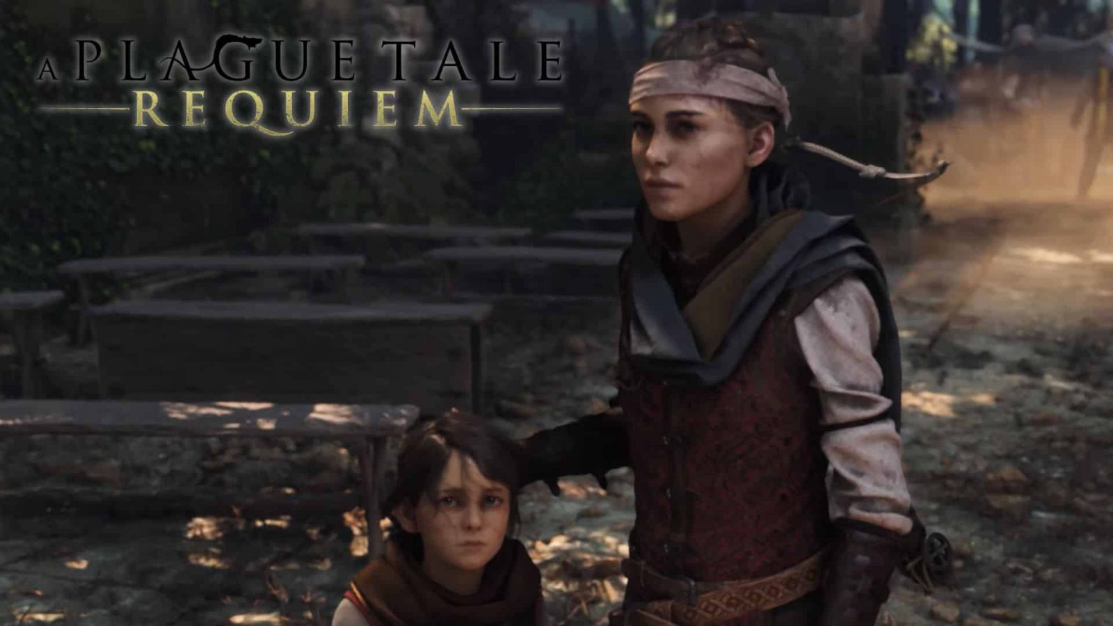 A Plague Tale: Requiem offers Collector's Edition