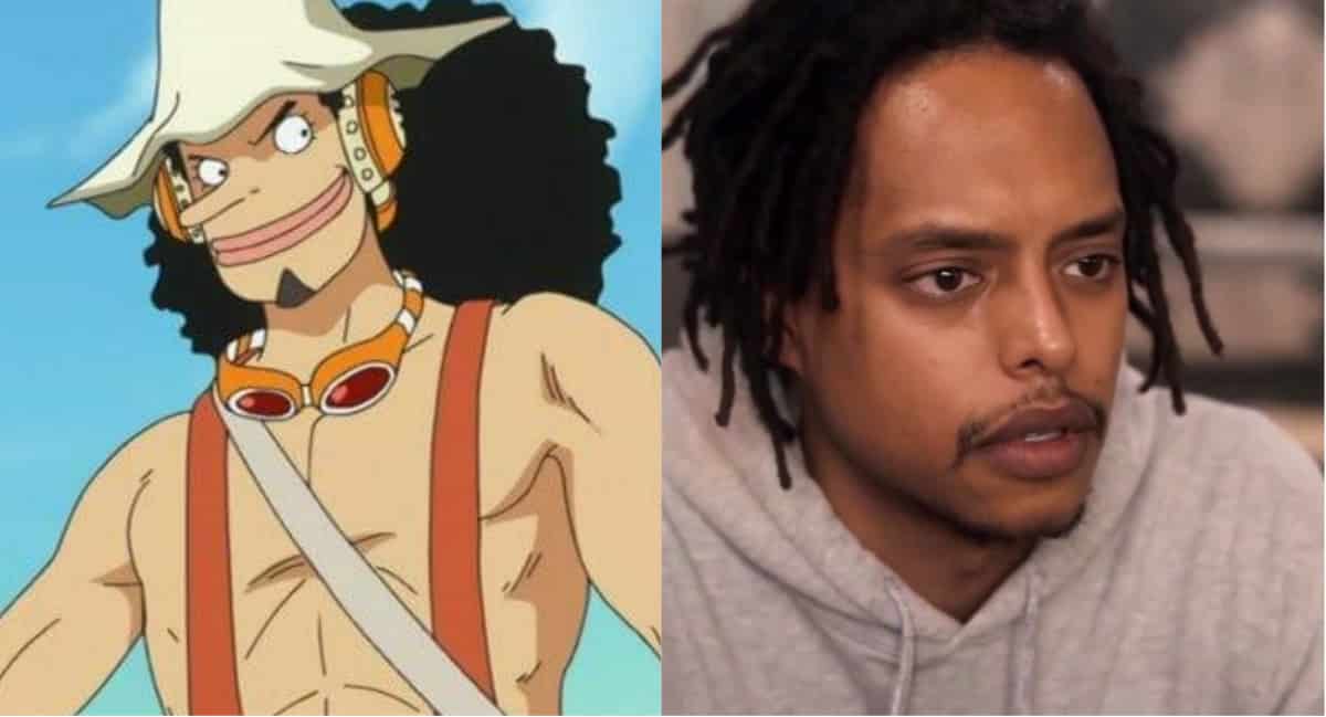 A One Piece Live Action Series Is Coming to Netflix