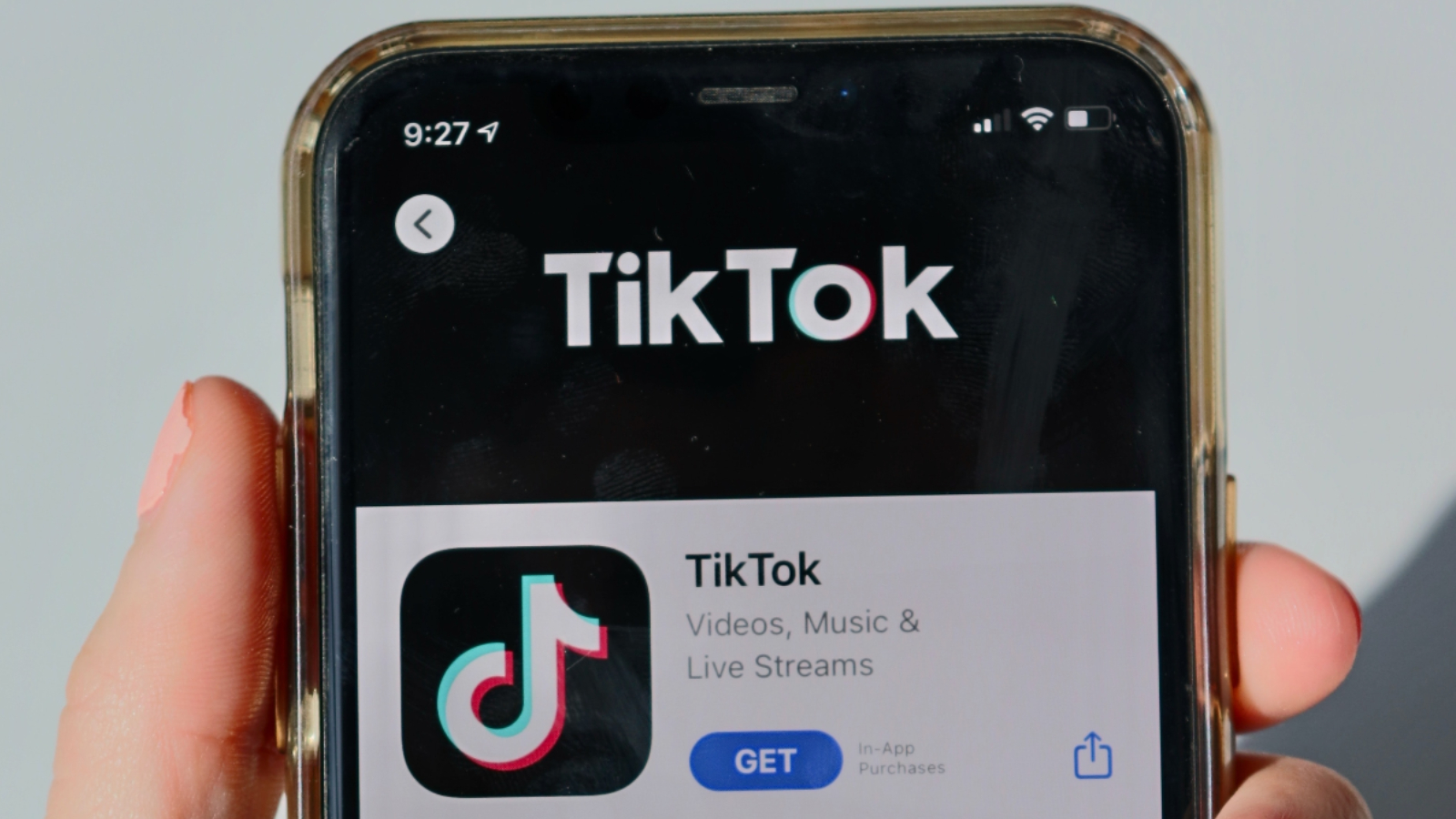 What does BTC mean on TikTok? Dexerto