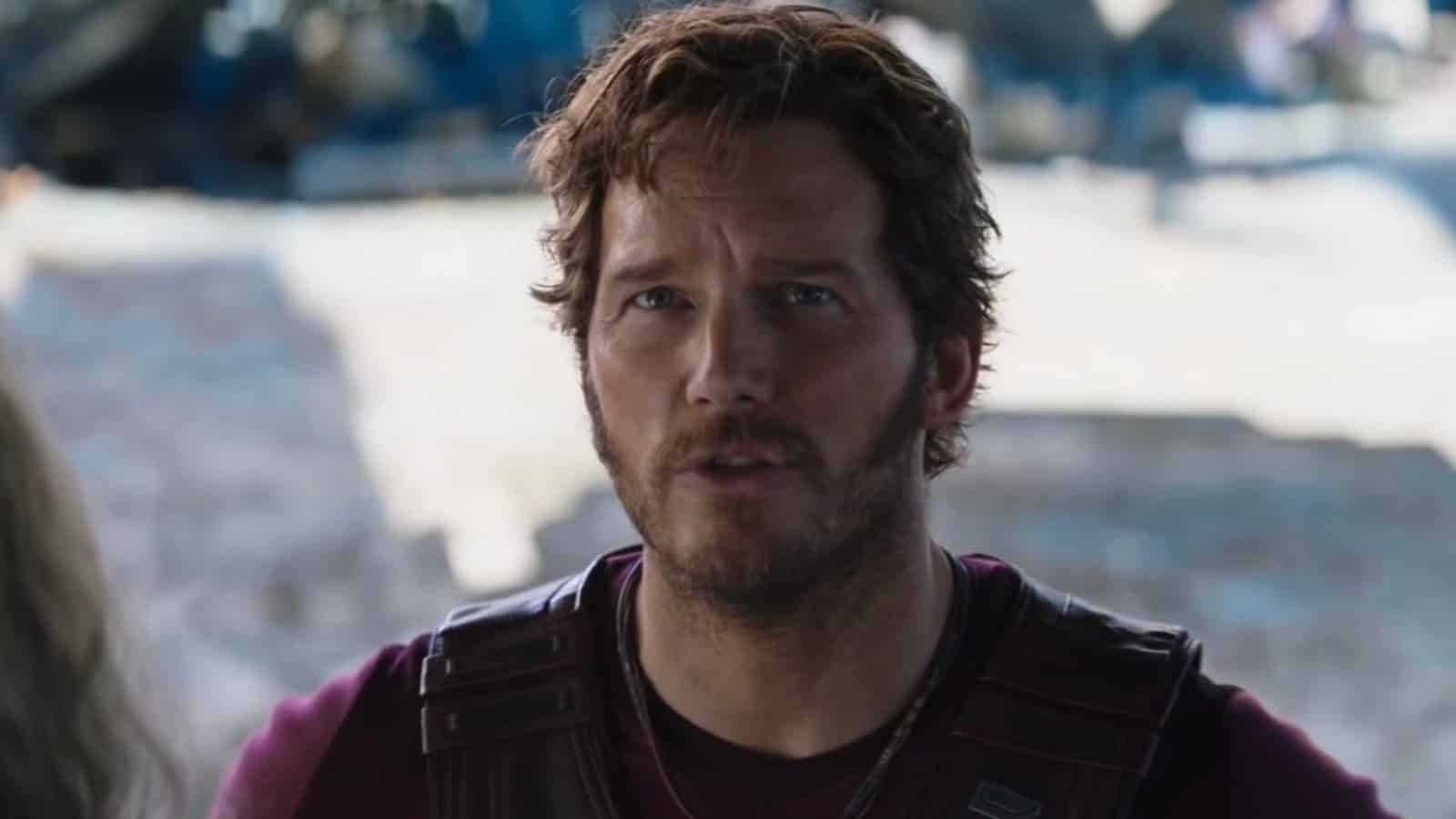 Why Chris Pratt Is The Worst Hollywood Chris, Explained