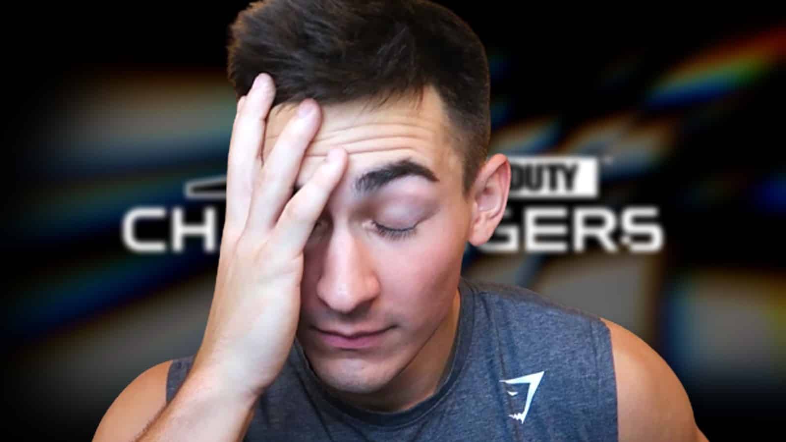 Censor roasts CDL over “super disappointing” Challengers Champs