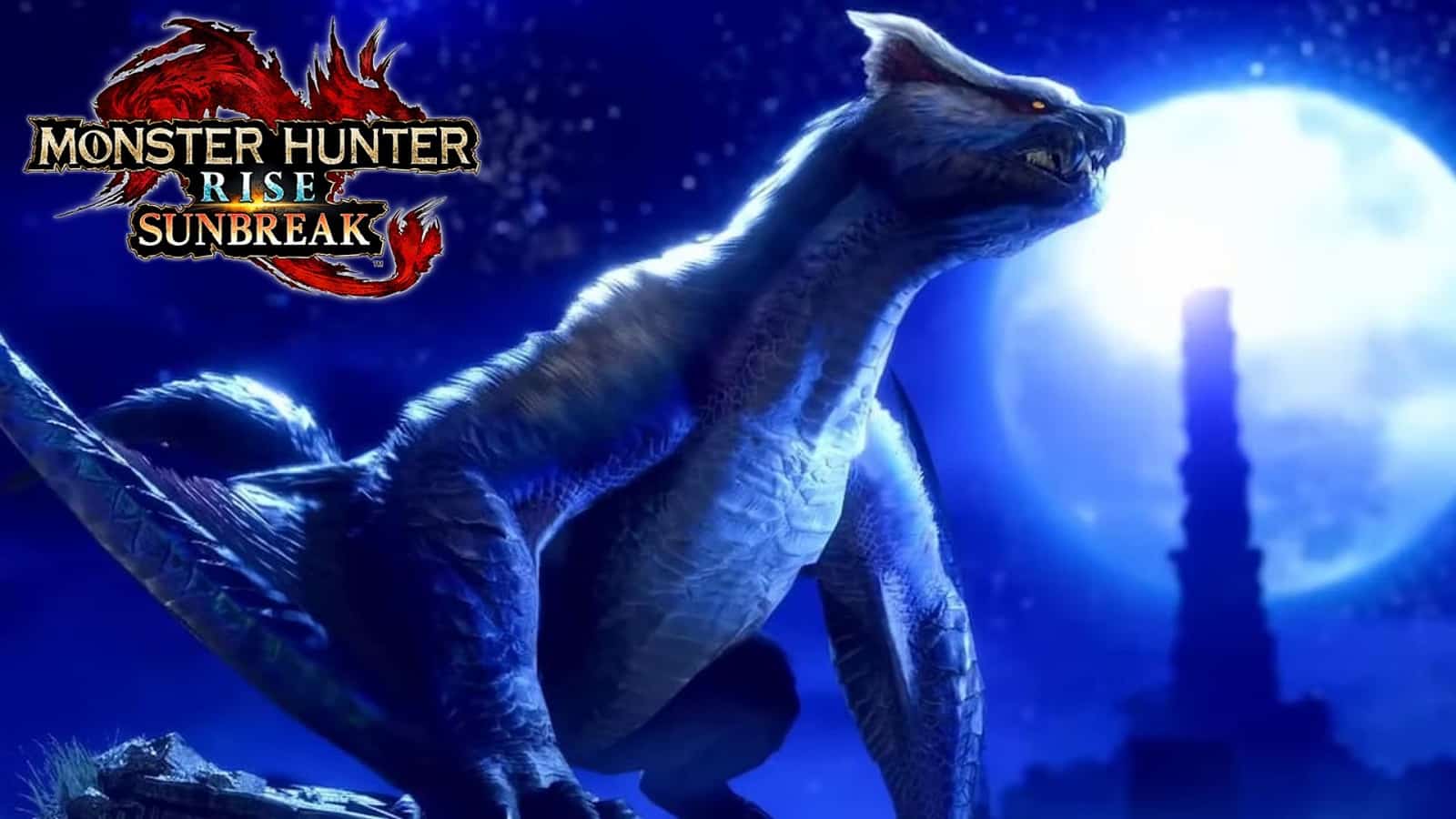 Monster Hunter Rise Sunbreak DLC release date & roadmap Dexerto