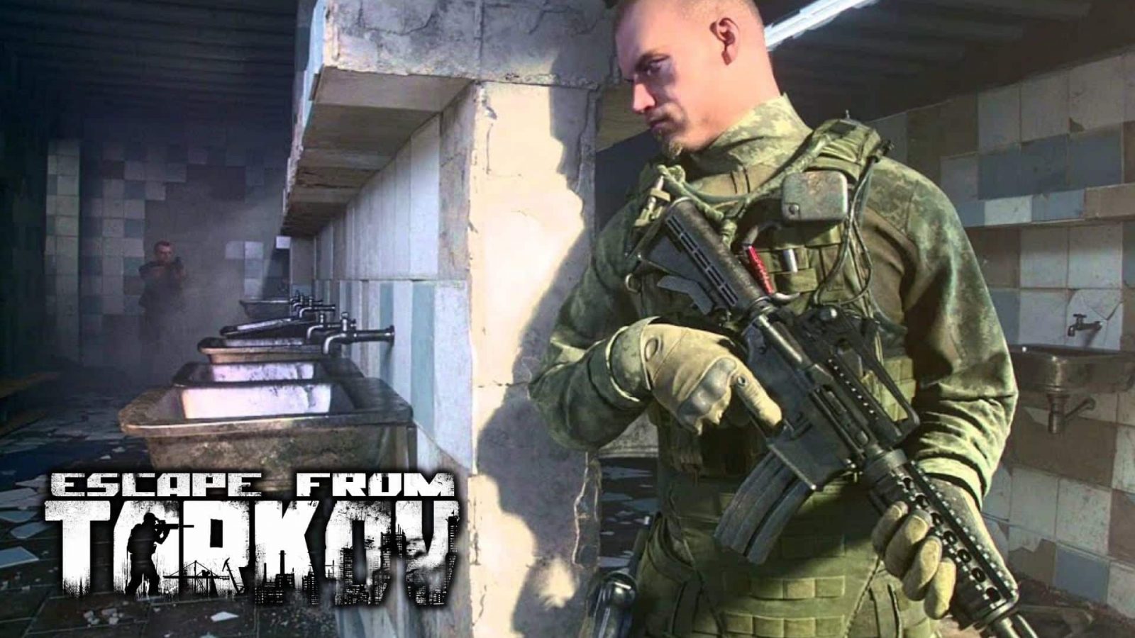 Escape From Tarkov' Rogues are now spawning on every map