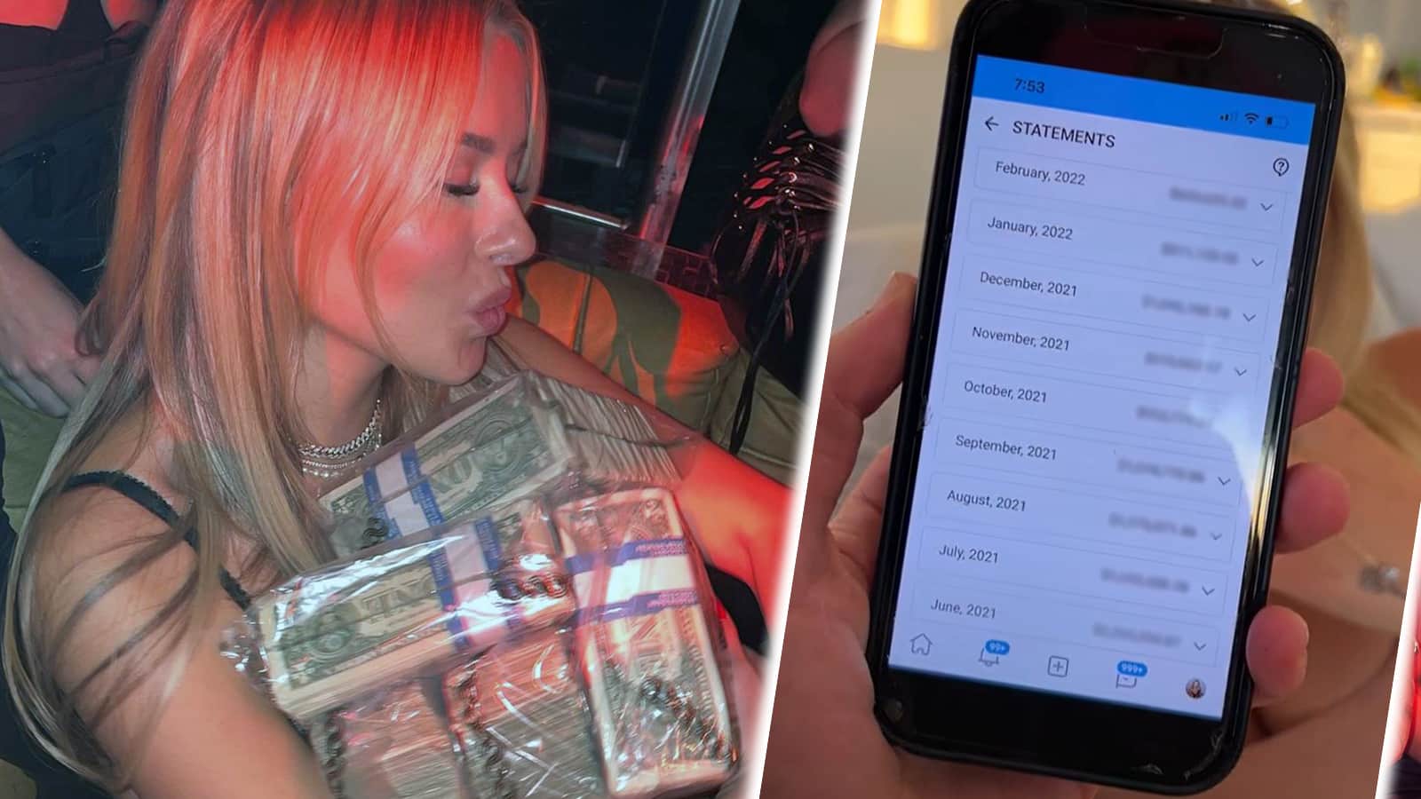 Corinna Kopf OnlyFans earnings: How much does Corinna make on OnlyFans? -  Dexerto