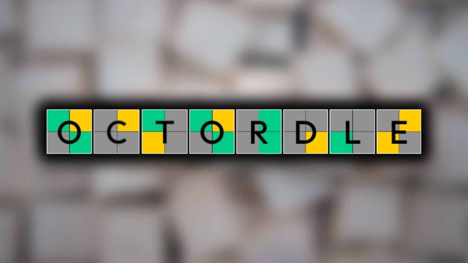 Octordle answers today: Daily Octordle hints for today’s game (March 4) – Dexerto
