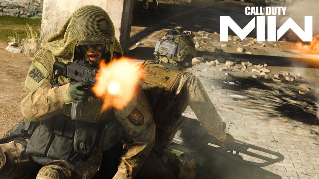 Major CoD leak reveals Modern Warfare 2 and CoD 2024 maps TrendRadars