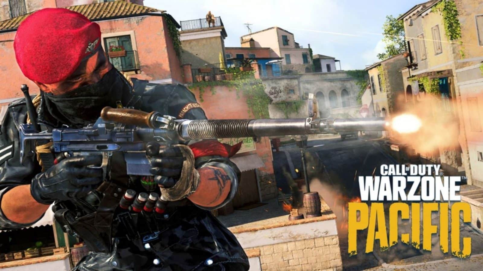 Will there be a Warzone Pacific Season 6? Warzone 2, Modern Warfare 2 &  more - Dexerto