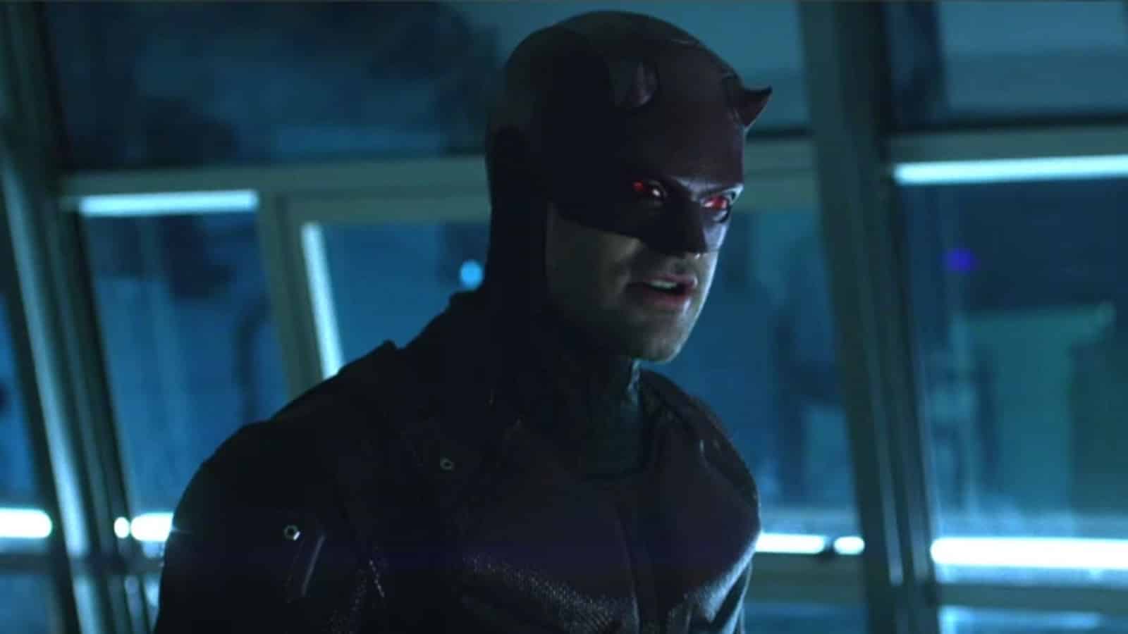 Daredevil Resurrected: All You Need to Know