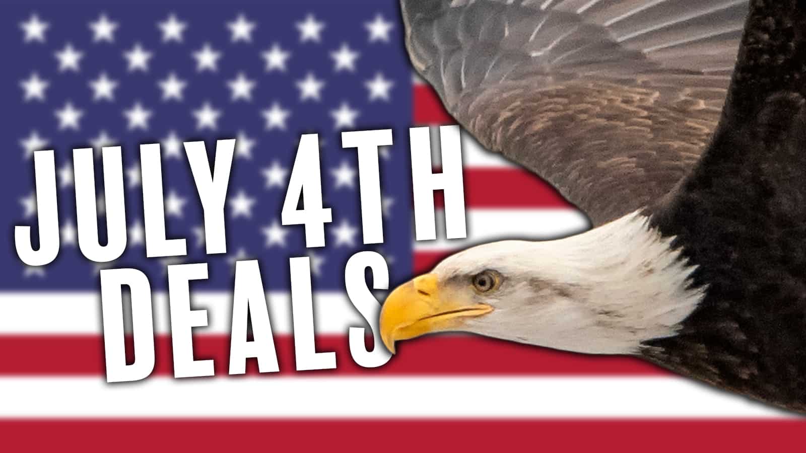 The best July 4th deals and sales at Best Buy, Walmart, and Amazon - Dexerto