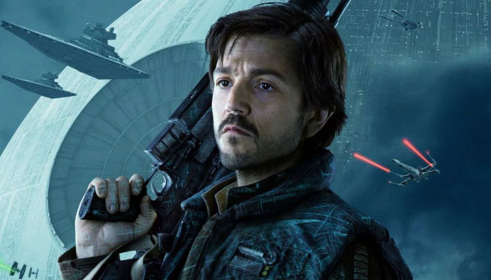 Andor showrunner teases “huge” five-year scale for Star Wars prequel series  - Dexerto