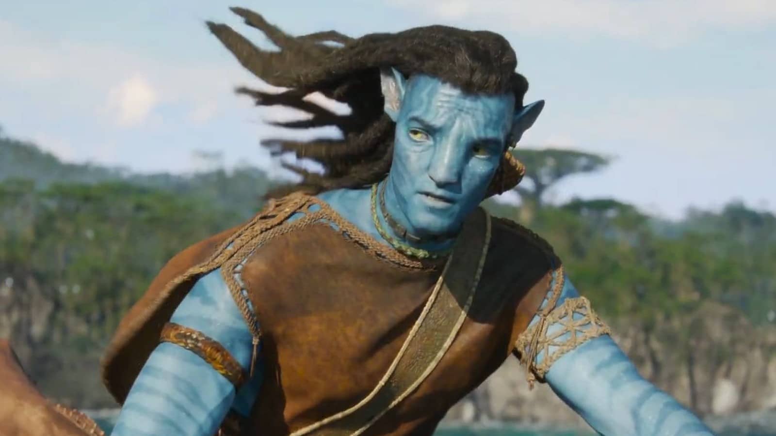 Avatar 2: Release date, runtime, cast, plot, trailer & more - Dexerto