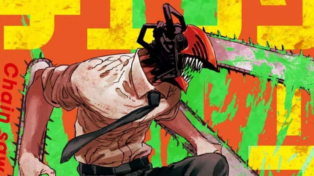 Kenapa Anime Chainsaw Man Tidak Hype? - TITIP JEPANG-demhanvico.com.vn