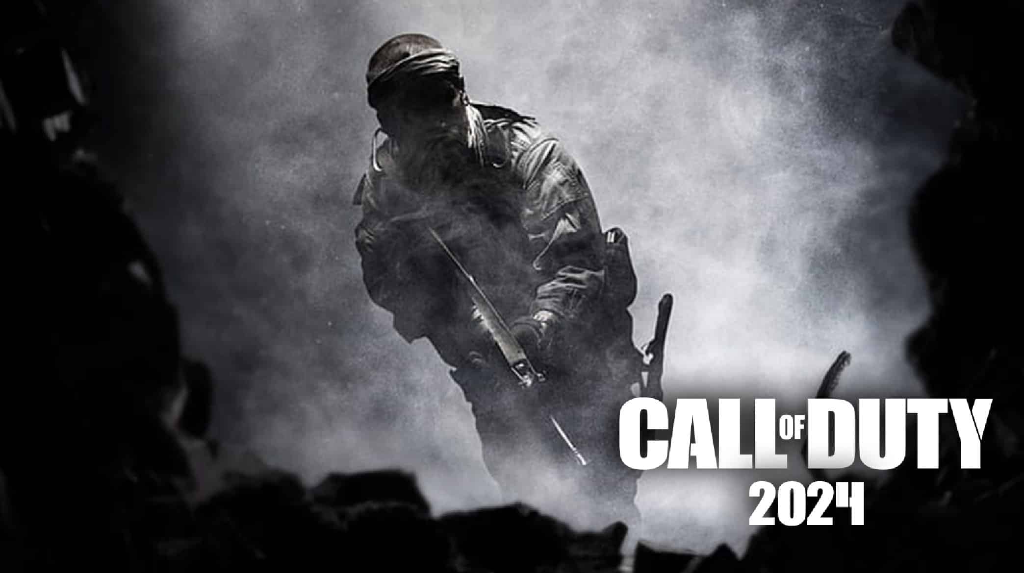 Call of Duty 2024 Early leaks, Zombies, campaign changes, more Dexerto
