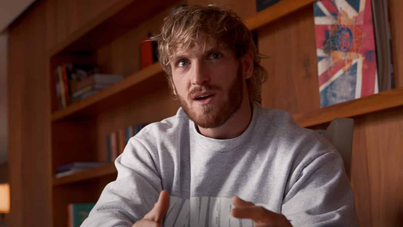 Logan Paul reveals how he acquired record-breaking $6m Pikachu