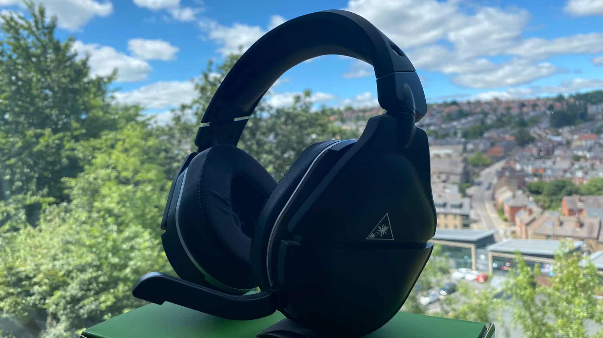 Turtle Beach Stealth 700 Gen 2 Max Review - IGN