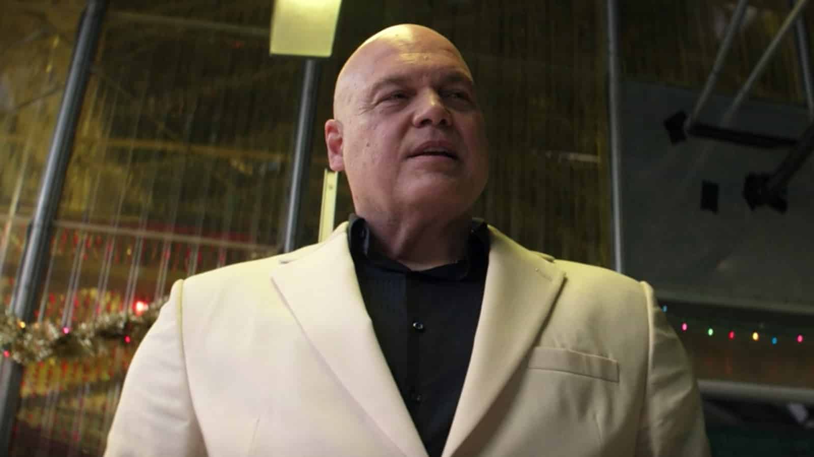 Marvel: Why The Big Show is (and isn't) the perfect Kingpin