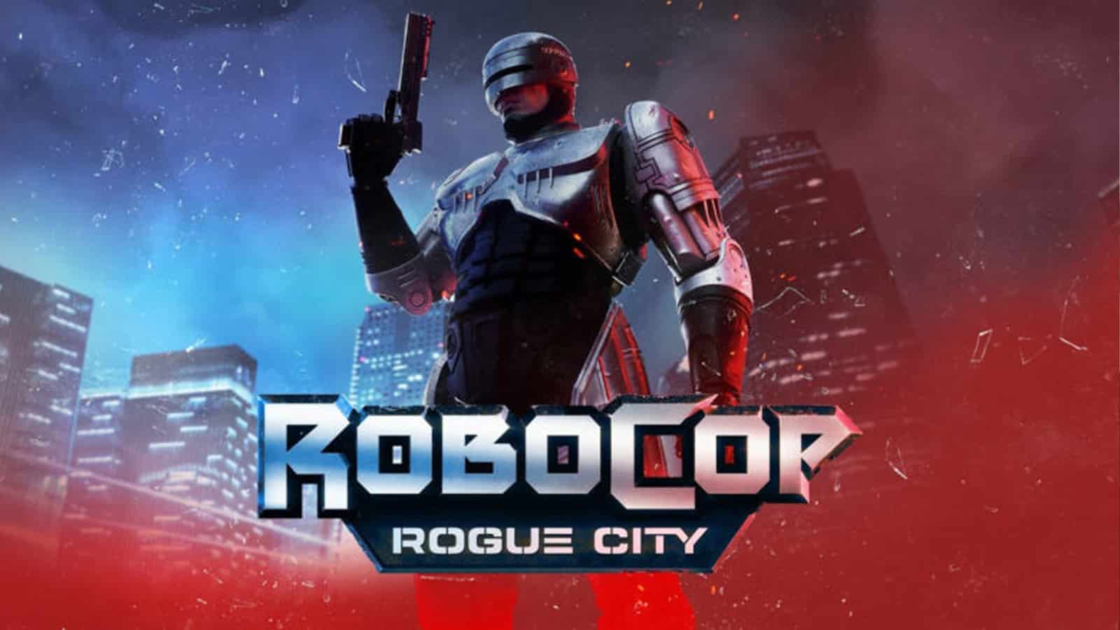 Robocop Rogue City: Release date, trailers & everything we know - Dexerto