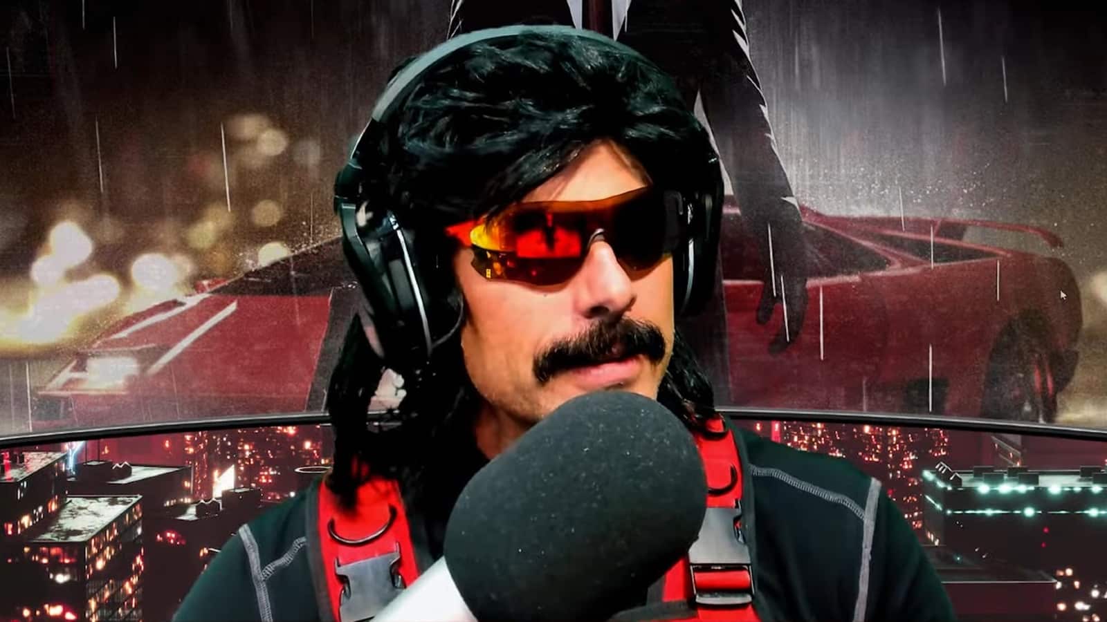 Dr Disrespect defends Midnight Society’s development process after ...