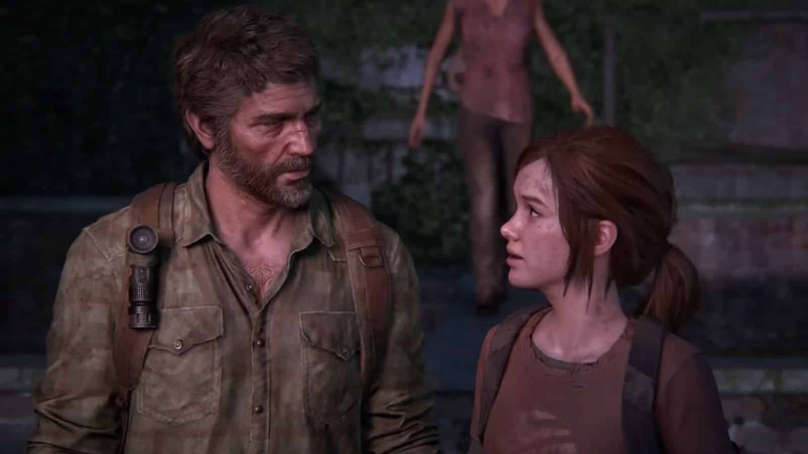 The Last of Us Remake was free from crunch but “hits same quality” as TLOU2  - Dexerto