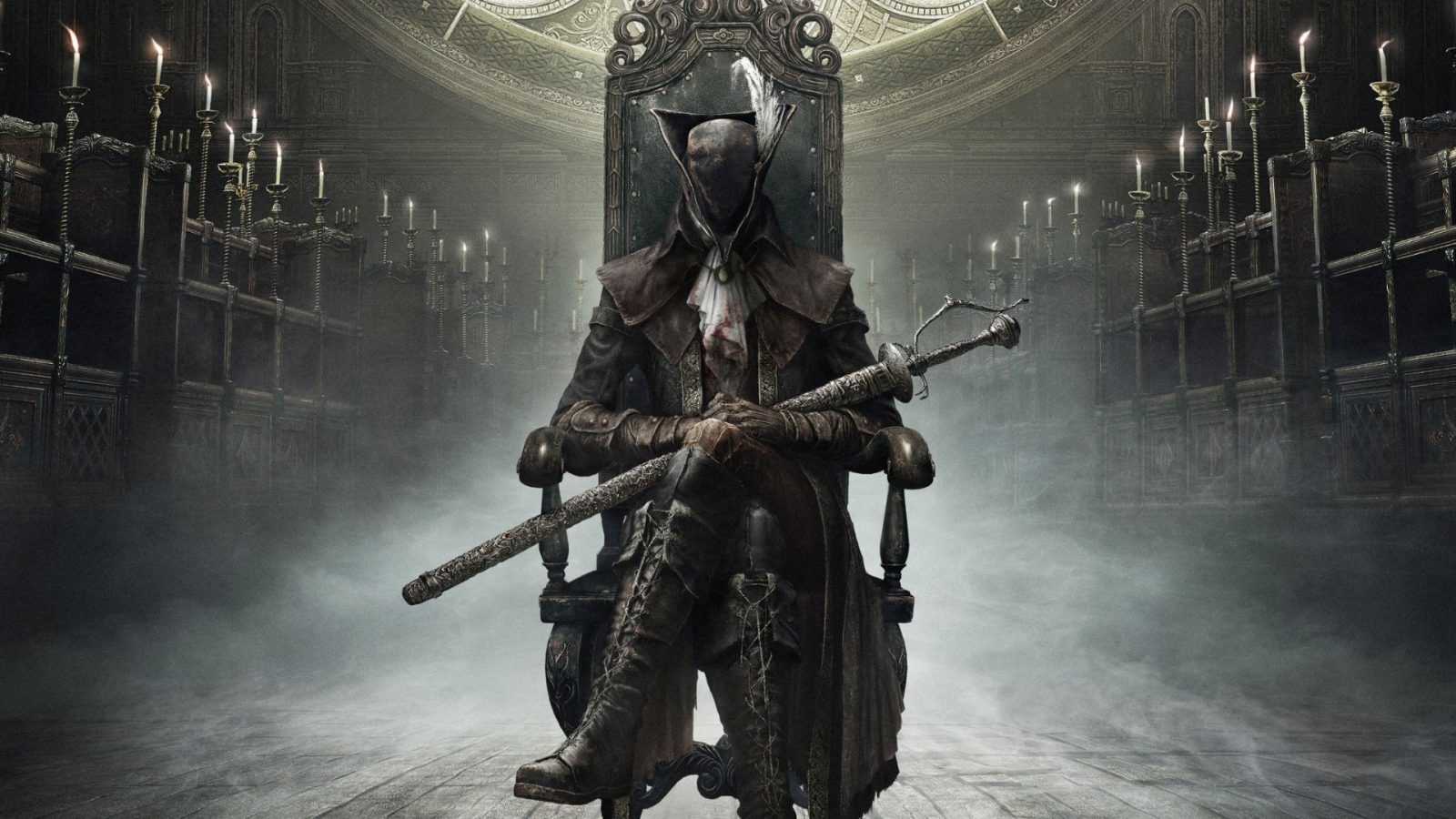 Bloodborne Remastered troll goes viral ahead of PlayStation State of Play -  Dexerto