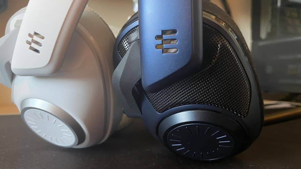 Epos H6 Pro Gaming Headset - Audio Rank Up