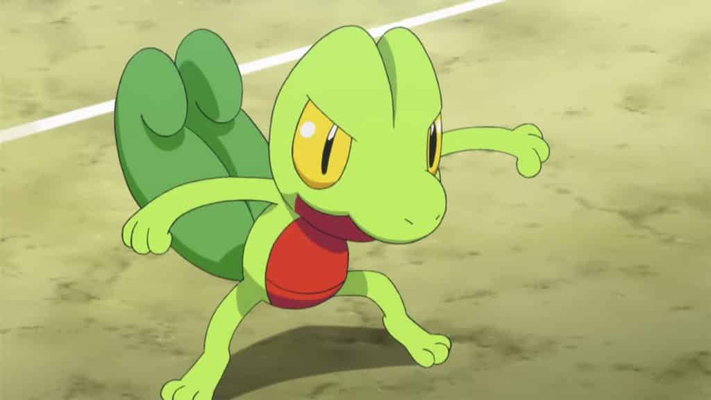 Top 10 Strongest Starters In Pokémon - HubPages