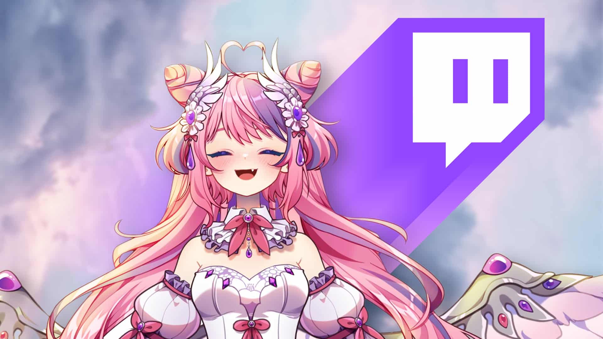 How Ironmouse’s subathon brought VTubers to the forefront of streaming