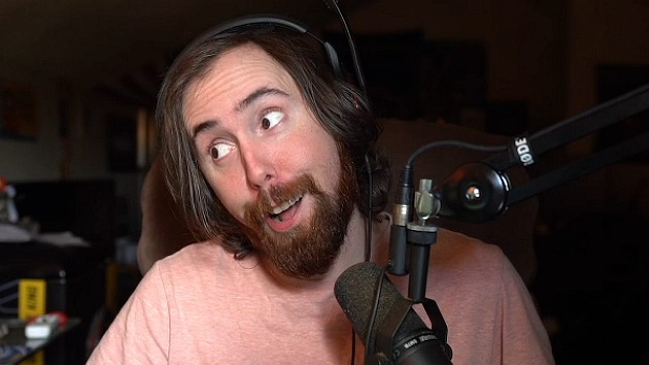 Asmongold bashes people who believe in astrology: “F**king idiots ...