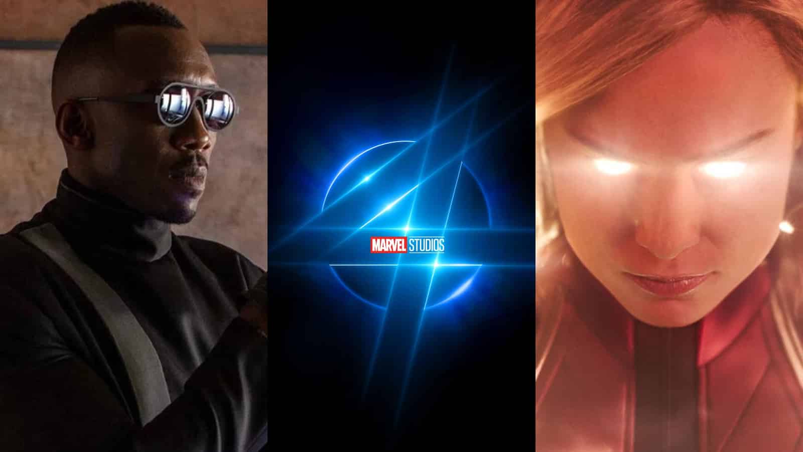 Rumored details on Marvel's Disney Plus Future indicate 'Secret Invasion'  was the final straw