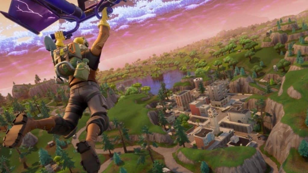 Do you need a PS Plus or Xbox Live Gold to play Fortnite? - Dot Esports