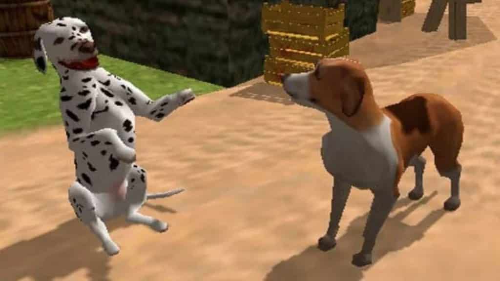 9 best animal games to play after Stray: Cat games, dog games, more -  Dexerto