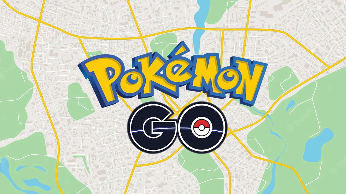 Community note: Updates to the Pokémon GO map