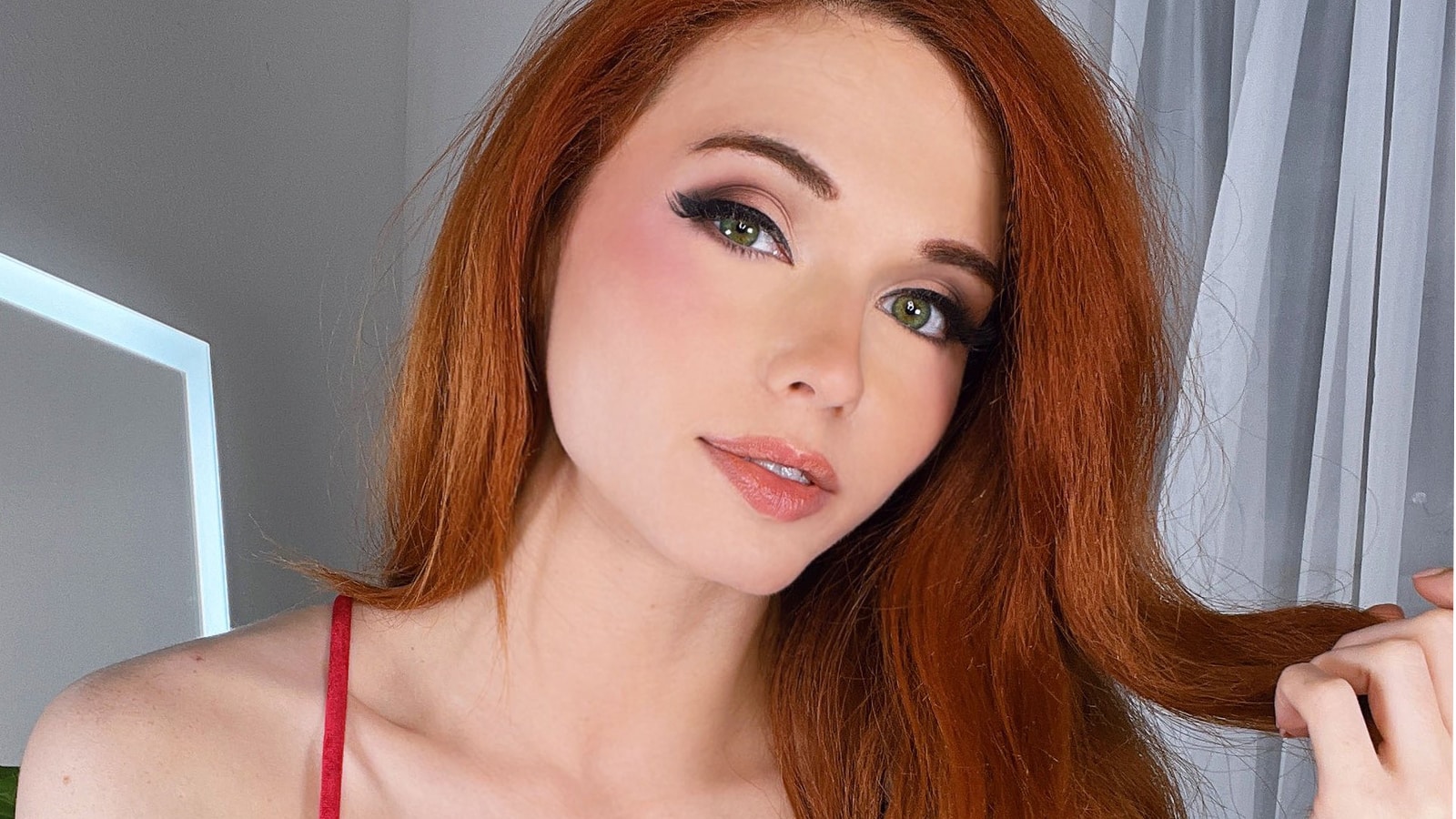 Amouranth Reveals Insane Profit After Record Month On Twitch OnlyFans