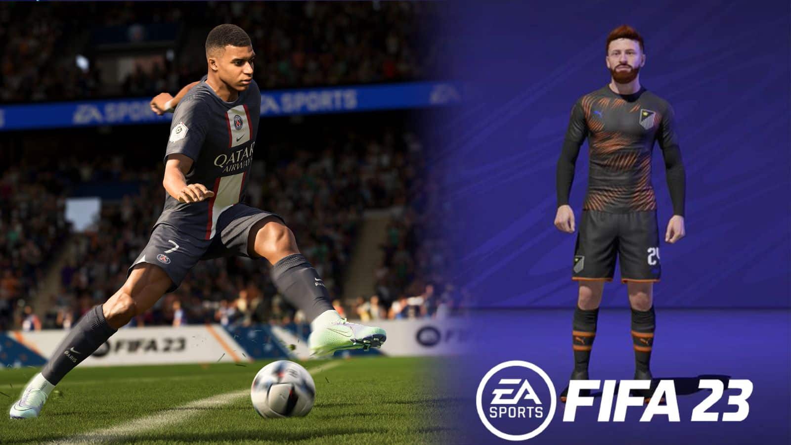 FIFA 23 crossplay announcement leaves whole community in the cold - Dexerto