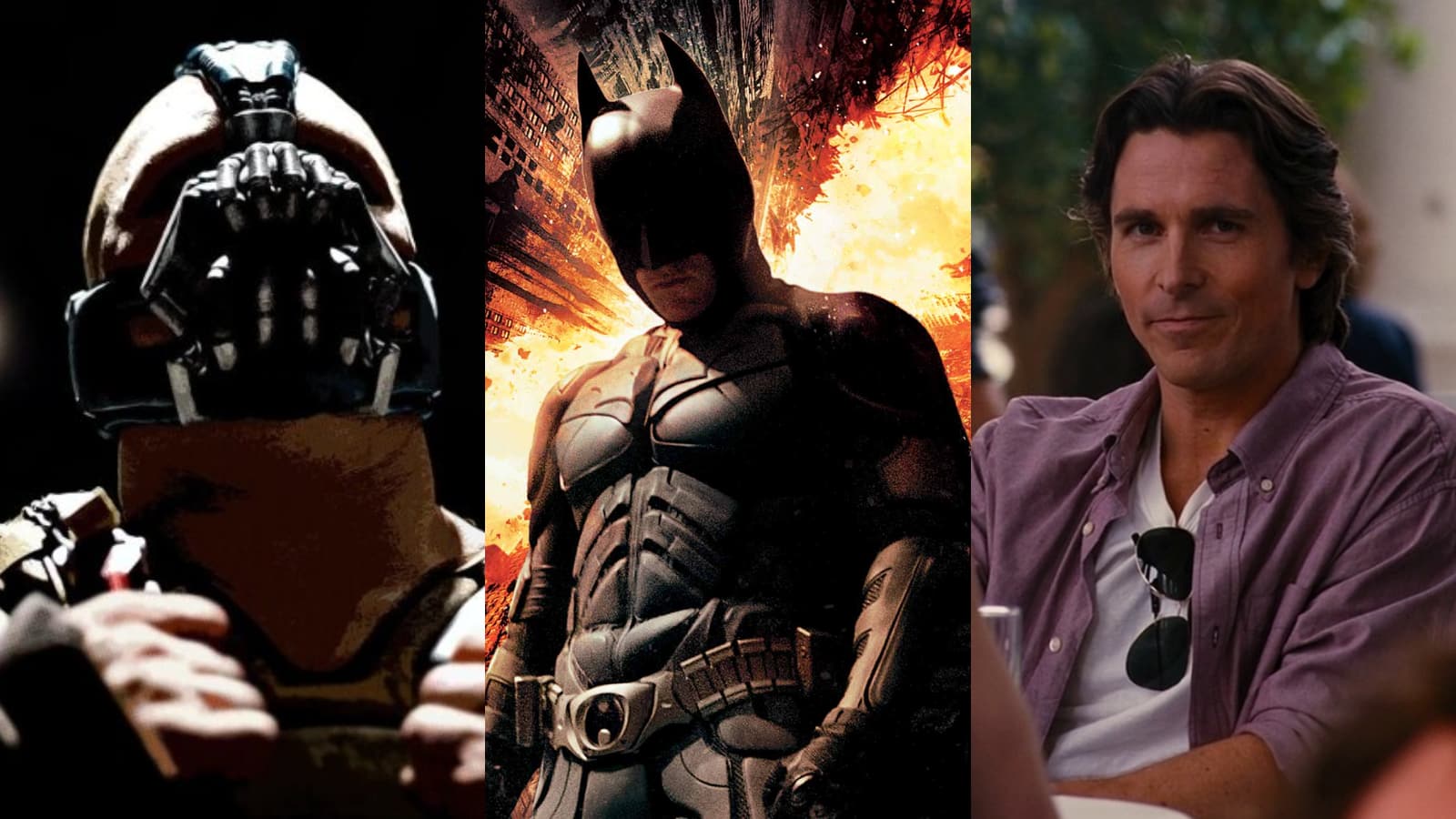 After 10 years, why is The Dark Knight Rises so divisive? - Dexerto