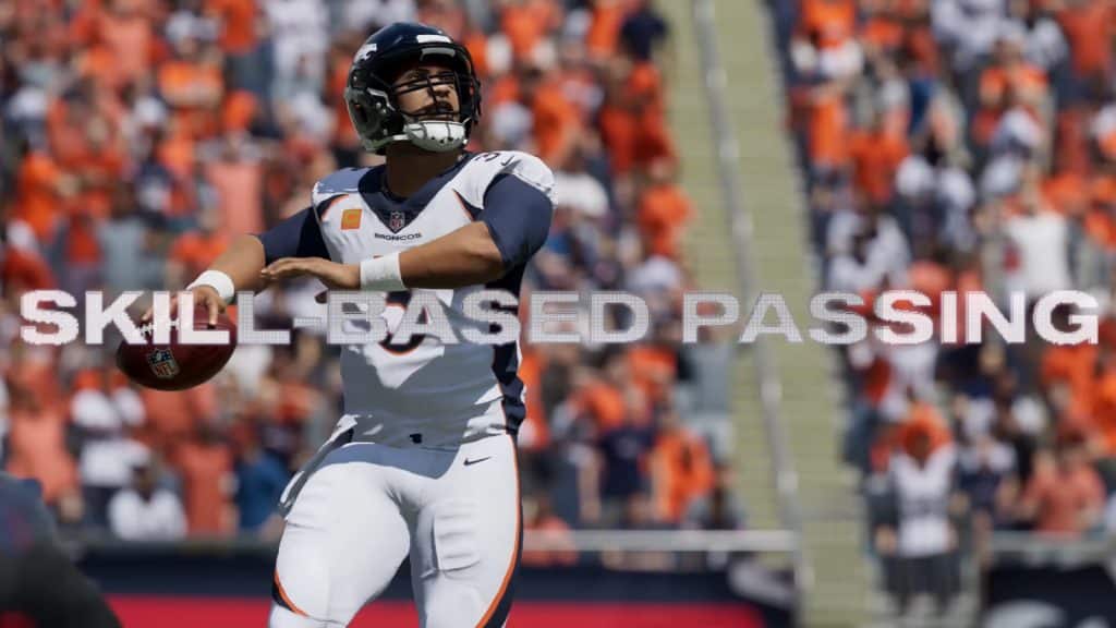 broncos madden 23 ratings