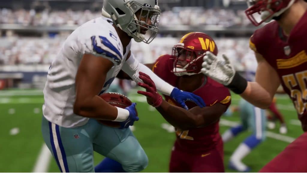 Madden 23' player ratings: Top 10 at every position 
