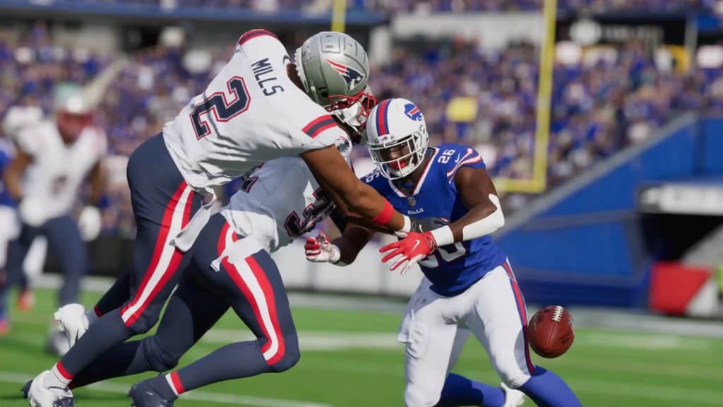 Madden 22 ratings confirmed: 10 best players in every position - Dexerto