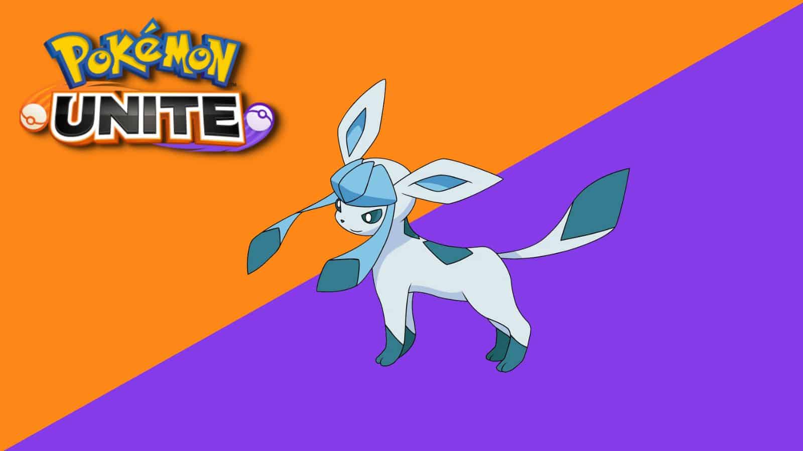 Glaceon Pokédex: stats, moves, evolution & locations