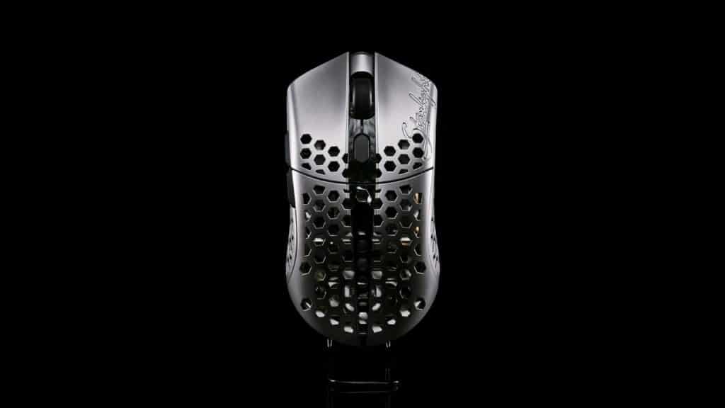 TenZ's Finalmouse collab made over $7m in sales in one day