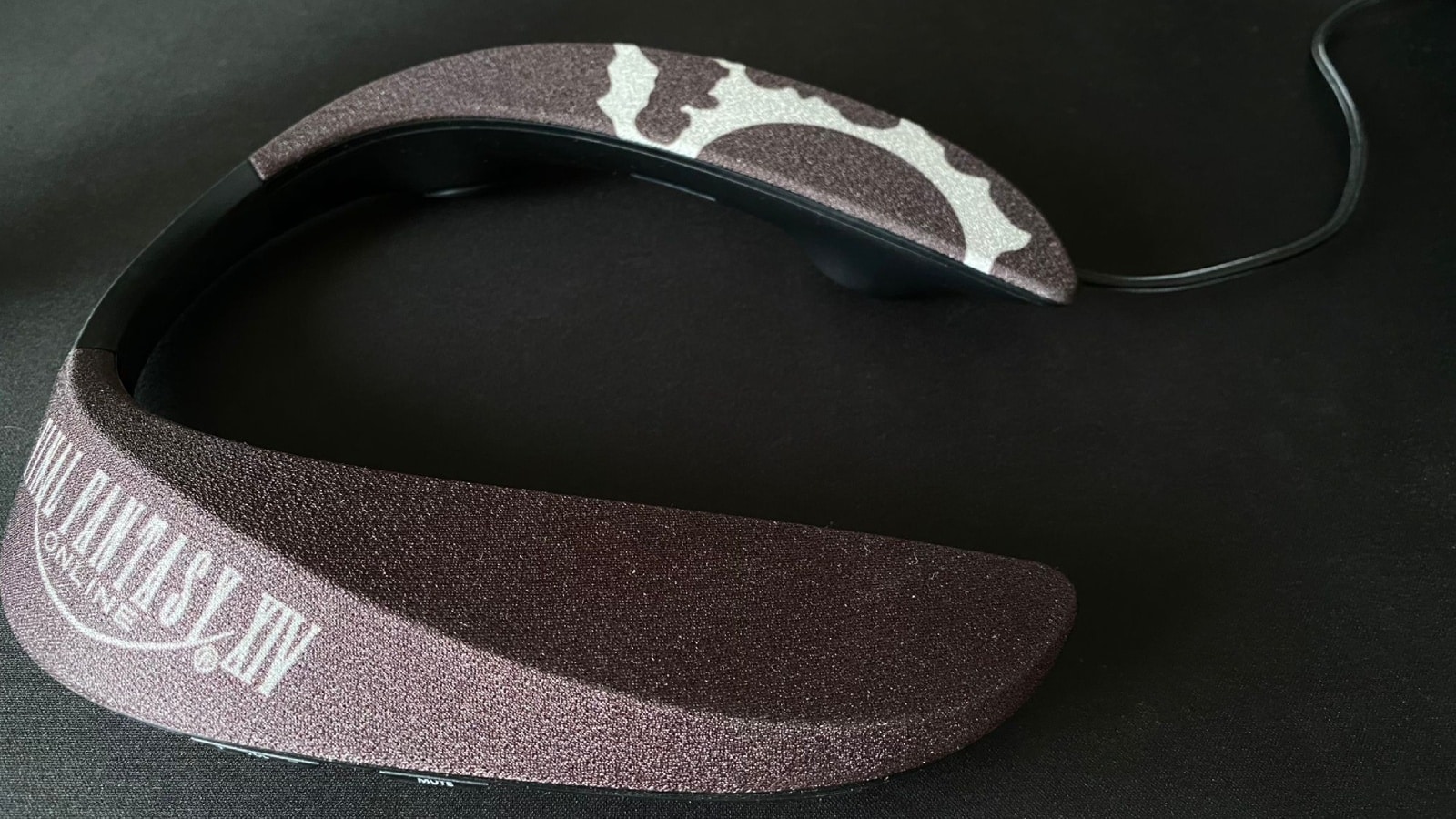 Panasonic Soundslayer SC-GN01 wearable speaker review: Too hot to