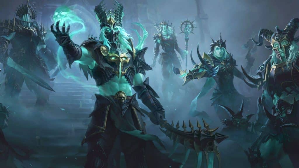 Diablo Immortal Season 15 Battle Pass Brings Server Merge, New Region and  Returning Events —