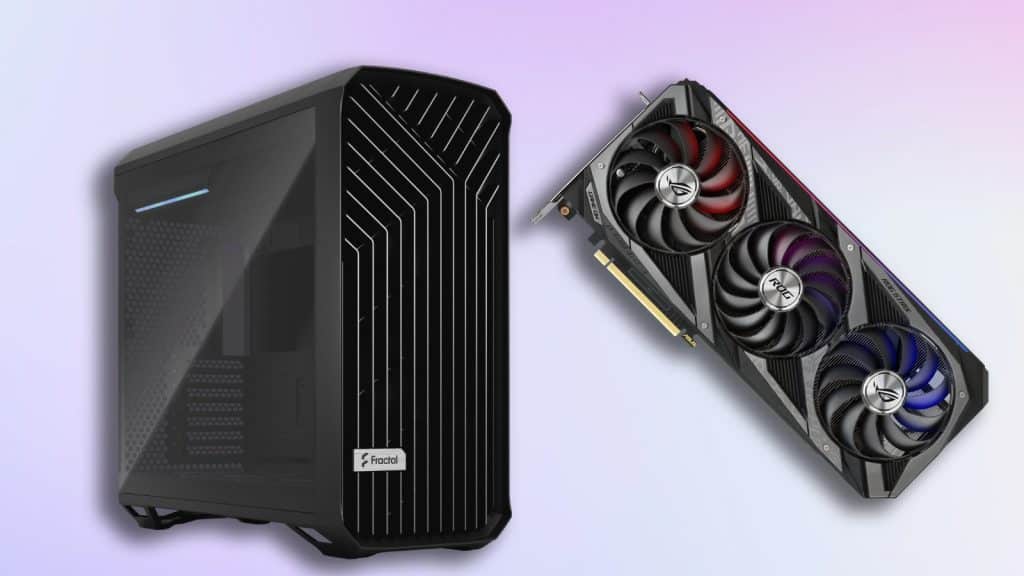 12 Essentials to build the best Gaming PC Setup - GamerZone