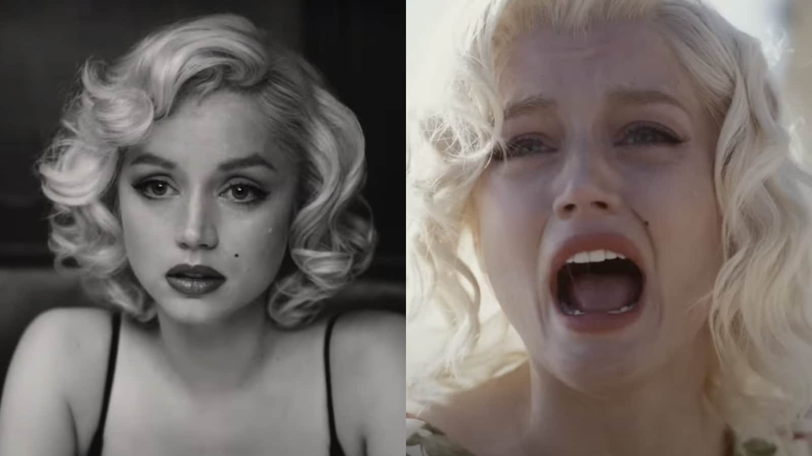 Ana de Armas' Cuban Accent in 'Blonde' Defended By Marilyn Monroe